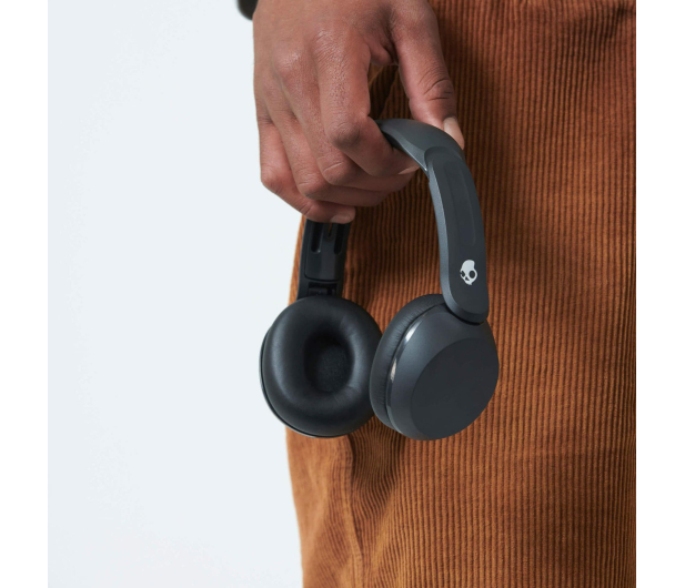 Skullcandy Icon 180 True Black - 1610125 - zdjęcie 3